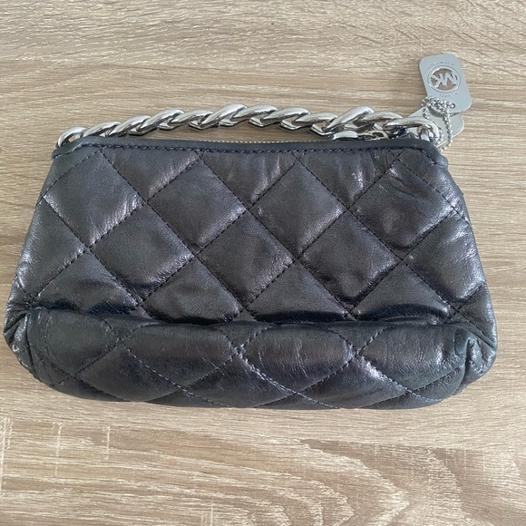 Michael Kors clutch wristlet bag - Picture 3 of 6